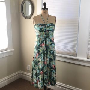 Patigonia Cotton Knit Dress/Skirt